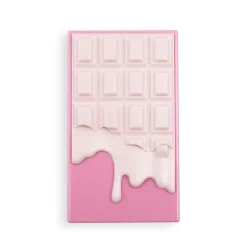 Palette ombre à paupières Mini Chocolate rose cream