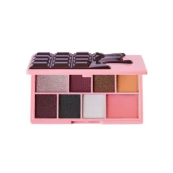 Palette ombre à paupières Mini Chocolate rocky road