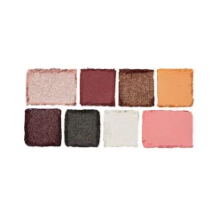 Palette ombre à paupières Mini Chocolate rocky road