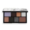 Palette ombre à paupières Mini Chocolate black pearl