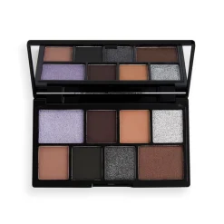 Palette ombre à paupières Mini Chocolate black pearl