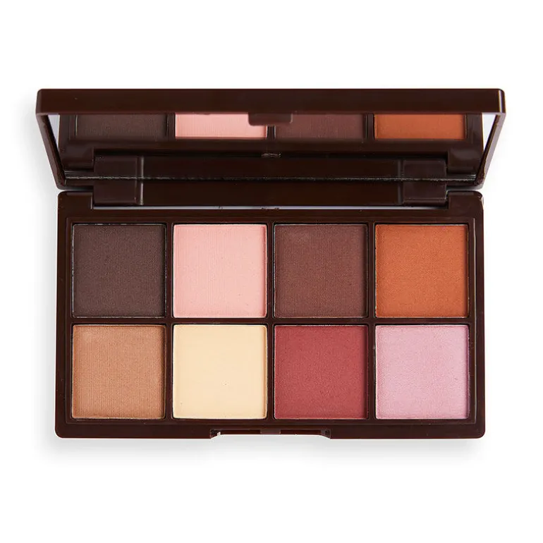 Palette ombres à paupières Mini Tasty Expresso