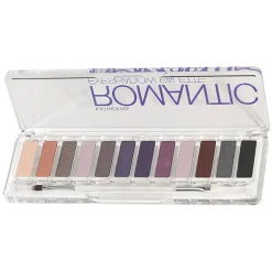 Palette Romantic