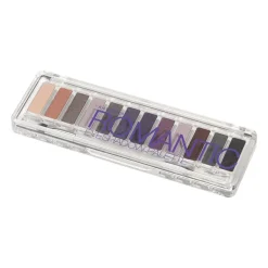 Palette Romantic