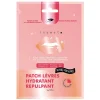 Patch lèvres hydratant repulpant