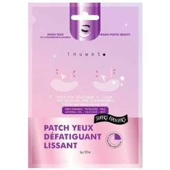 Patch yeux défatiguant & lissant