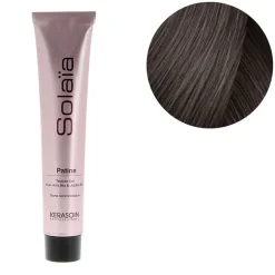 Patine Solaïa 7.12 blond cendré irisé