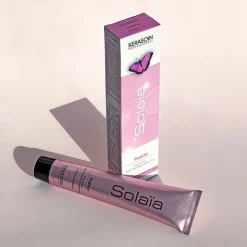Patine Solaïa 7.12 blond cendré irisé