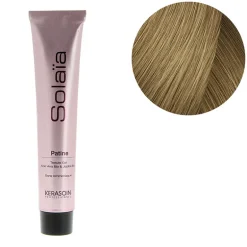 Patine Solaïa 8.3 blond clair doré