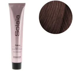 Patine Solaïa 7.8 blond mocca