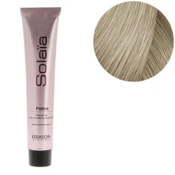 Patine Solaïa 10.13 blond très très clair cendré doré