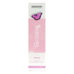 Patine Solaïa 10.21 blond très très clair irisé cendré