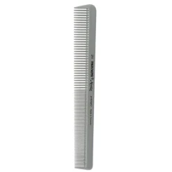 Peigne à effiler T251 Argent