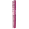 Peigne à effiler T251 Lilas