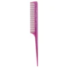 Peigne a queue T260 Lilas