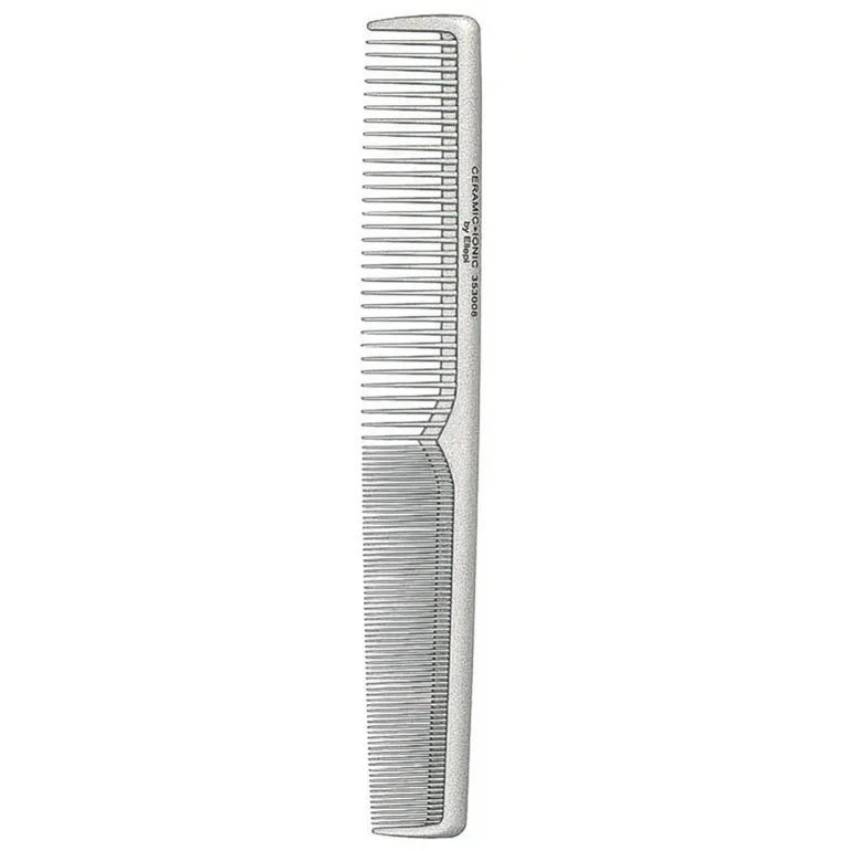 Peigne de coupe antistatique