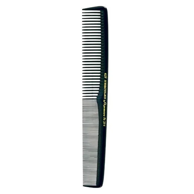 Peigne de coupe en ébonite 627-374 / 7