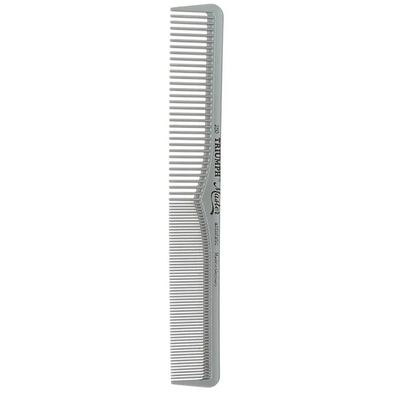 Peigne de coupe T250 Argent