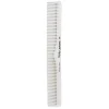 Peigne de coupe T250 Blanc