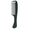 Peigne démêloir à manche incassable Ecartement dents 3mm