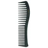 Peigne démêloir incassable carbon 385