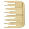 Peigne en bambou 9cm