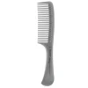 Peigne poignée T5630 Argent