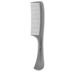 Peigne poignée T5630 Argent