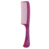 Peigne poignée T5630 Lilas