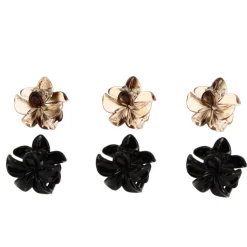Petites pinces fleurs