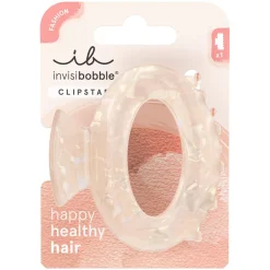 Pince Clipstar moyenne rosy bliss