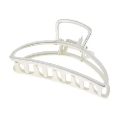 Pince croco métal