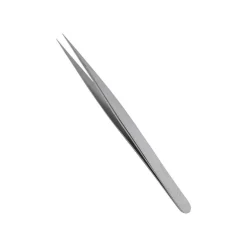 Pince extension de cils Droite