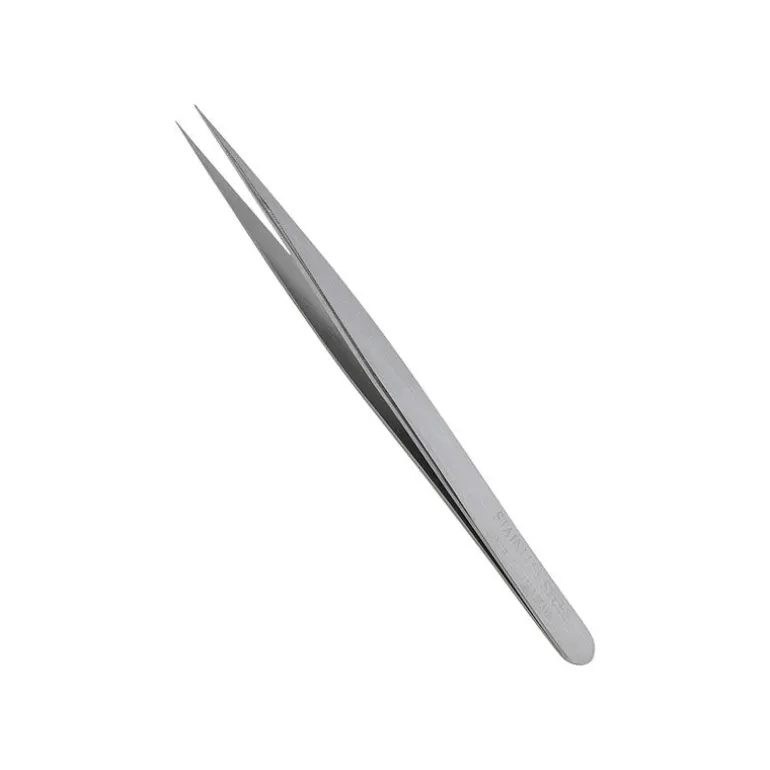 Pince extension de cils Droite