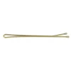 Pince guiche droite 50 mm bronze