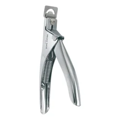 Pince guillotine pour capsules
