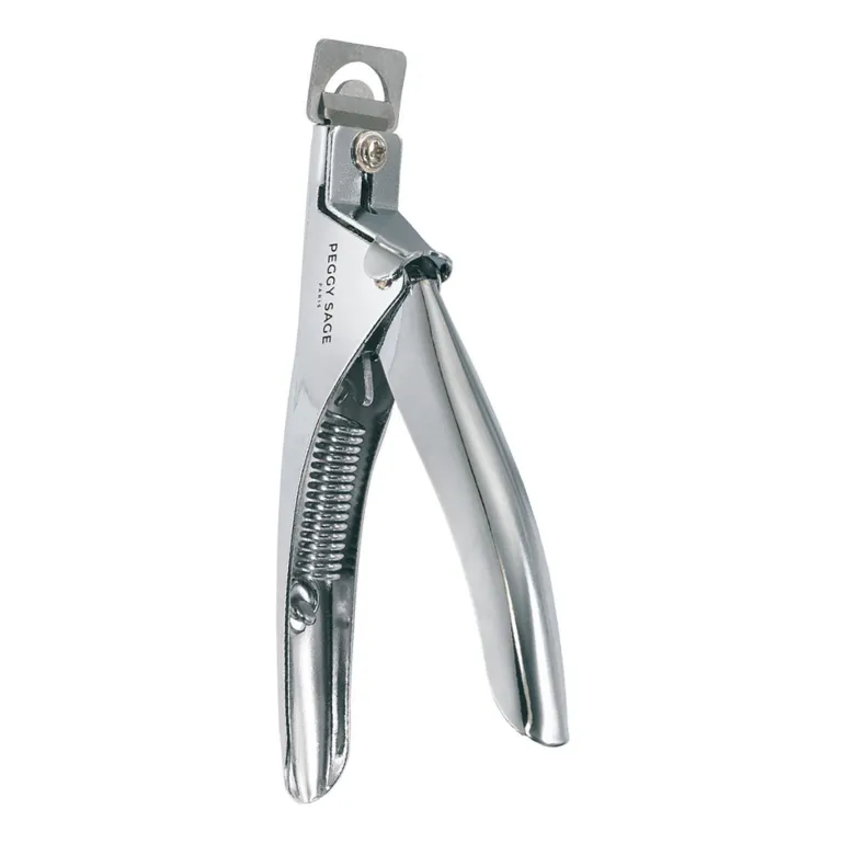 Pince guillotine pour capsules