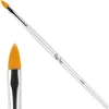 Pinceau spécial gel UV - plat GM