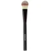 Pinceau teint texture fluide