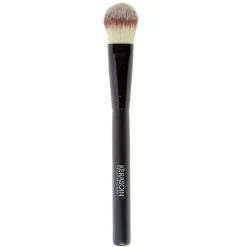 Pinceau teint texture fluide