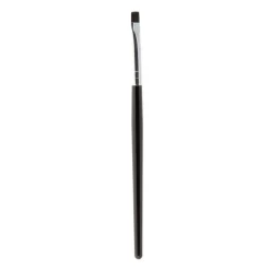 Pinceau teinture sourcil