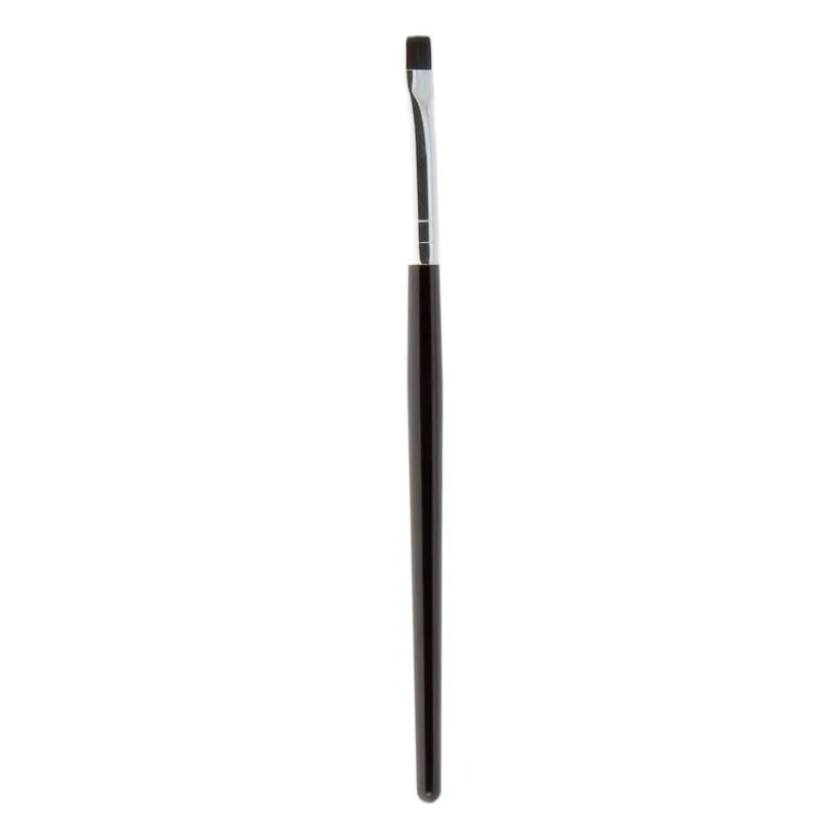 Pinceau teinture sourcil