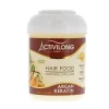 Pommade capillaire argan et kératine Actiliss