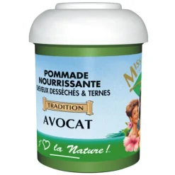 Pommade nourrissante avocat Miss Antilles