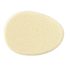 Éponge maquillage ovale x 2