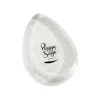 Éponge silicone pour texture fluide
