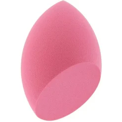Éponge teint parfait biseauté