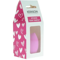 Éponge teint parfait goutte