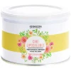 Pot de cire peaux sensibles argan 400ml