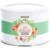 Pot de cire peaux sensibles aloe vera 400ml